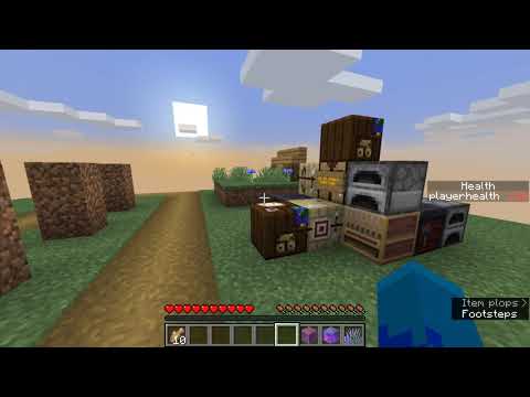 Better Minecraft Tower Defense - Update 3