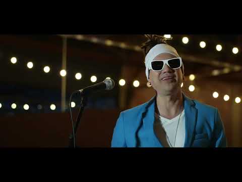 Eddy Kbrera - Déjame Amarte (Video Oficial) | Nuestras Raíces