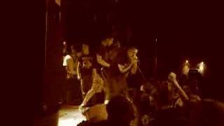 Terror - Nothing To Me (Live In Lodz - 08.01.2006)