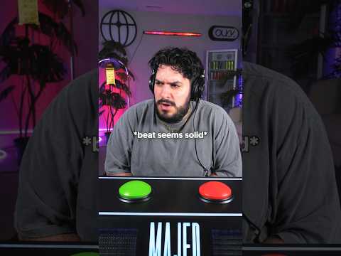 Majed reacts to Montagem Bandido (Slowed) - Jmilton, Itamar Mc