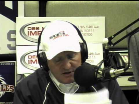Curtis Anderson Interview (04/15/2011)