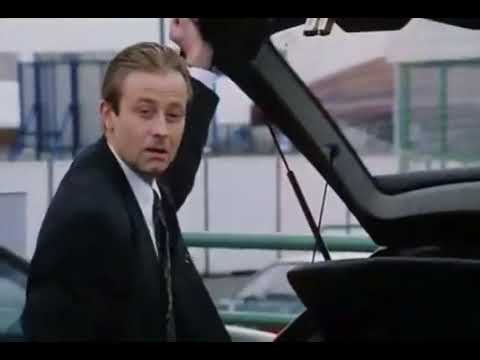 Olaf Lubaszenko -  Kiler - Dlaczego ja nie gram