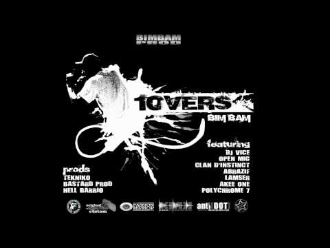 10VERS - POUR RIEN ft. LAMSER & ABRAZIF
