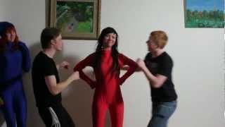 Bath Rhymes Fan Made Music Video