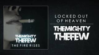 Bruno Mars - Locked out of heaven. (The Mighty The Few post-hardcore cover)