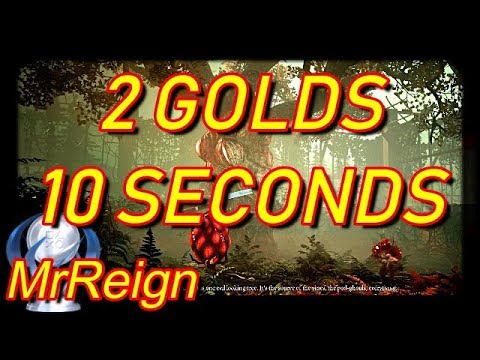 Mutant Year Zero - QA Have Suffered - Still Too Easy Trophies in 10 Seconds - DLC Required