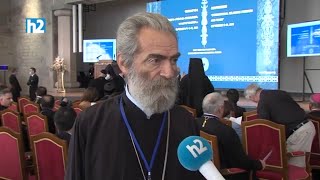 Համաշխարհային հանրությունը պետք է ձայն բարձրացնի, որ կասեցնենք այս ցեղասպան քաղաքականությունը.
