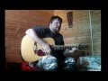 Высоцкий - Прерванный Полет (исполняет Sirius) 