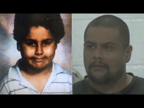 Defense tries to humanize defendant in Palmdale murder case