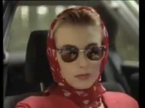 De Mono - Dwa proste słowa (Oficjalny Teledysk)