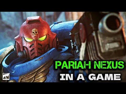 ULTRAMARINES vs NECRONS - Unification Mod: Survival | Warhammer 40k: Dawn of War: Soulstorm