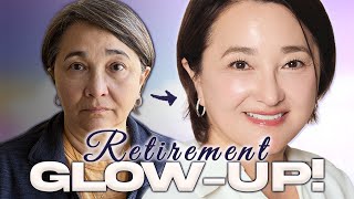 This is What Retirement Goals Look Like 😍🔥 | Ann's plastic surgery journey at Braun! (Part 2)