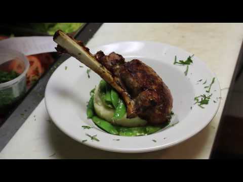 Talia's Steakhouse and Bar - Kosher Restaurant, Upper West Side, Manhattan, NYC