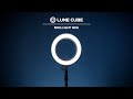 Lume Cube Ring Light Mini - Product Overview and How to Use