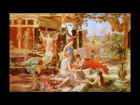 Epigrammata, III, 87 - Chionē - Mārcus Valerius Mārtiālis