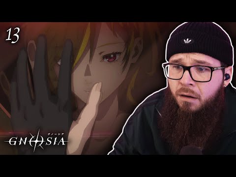 THE TRUTH?! | GNOSIA Episode 13 Reaction