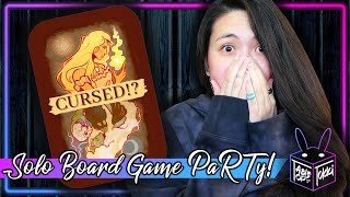 Toki - Cursed!? video thumbnail