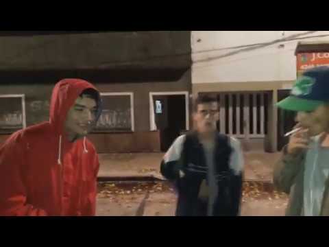 MATETE vs SPKS - 8vos Fecha 2 (Torneo 2019) - Hermandad Free