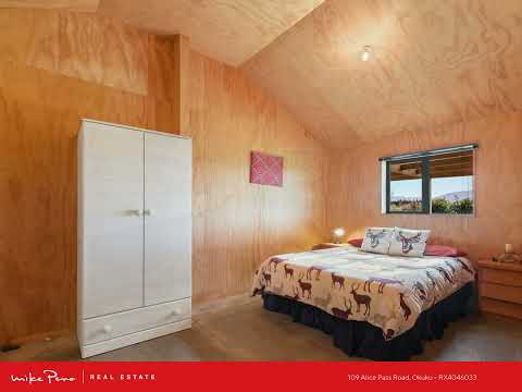 109 Alice Pass Road, Okuku, Canterbury, 2 bedrooms, 1浴, Lifestyle Property