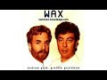 Wax UK / Common Knowledge - Don't Break My Heart (CD Version)