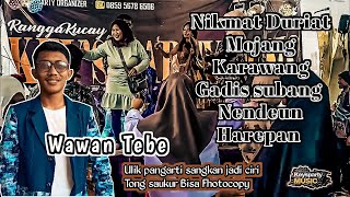 Download lagu TEBE WAWAN~Nikmat Duriat Naek Gadis Subang || Nabeuh Key'sparty_music mp3 Download lagu TEBE WAWAN~Nikmat Duriat Naek Gadis Subang || Nabeuh Key'sparty_music mp3