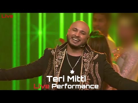 Teri Mitti video