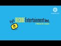 Decode Entertainment Logo Extended Theme