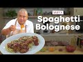 A Spaghetti Bolognese Recipe you can prepare for special occasion or ordinary days! | Chef Tatung