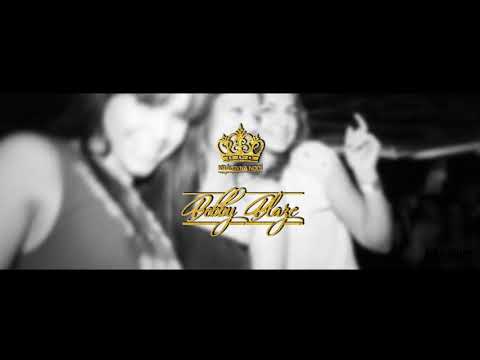 Bobby Blaze -  Královna Noci Guitar/Zsolt Botos