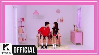 [Teaser] Primary(프라이머리) _ Right? (Feat. Soyou(소유))