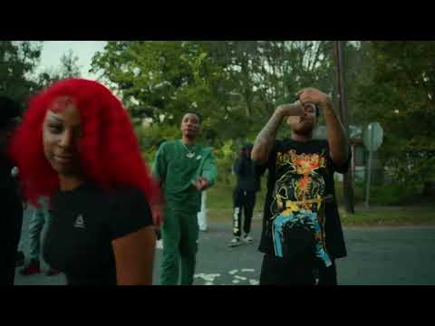 LI Nell - Stick Up (Official Music Video)