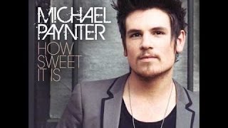 Michael Paynter - How Sweet It Is [Live On Studio A]