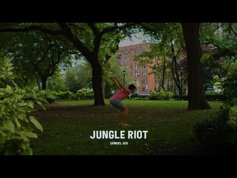 서사무엘 (Samuel Seo) - Jungle Riot [MV]