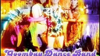 Goombay Dance band- Caribbean Girl