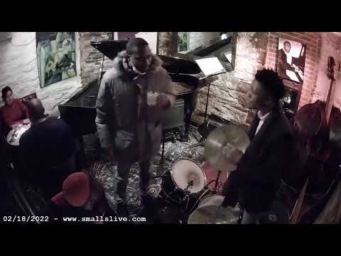 Anthony Wonsey -Live at MezzrowJazz Club - New York City - 2/18/22
