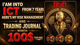 After 6 Years of ICT Trading, This Is My Risk Management Formula