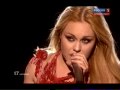 EUROVISION 2010 - UKRAINE - Alyosha - Sweet ...