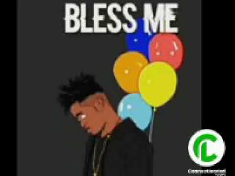Wyzdom Noble bless me ft nachi official audio