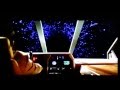 The Last Starfighter Stardrive To Rylos