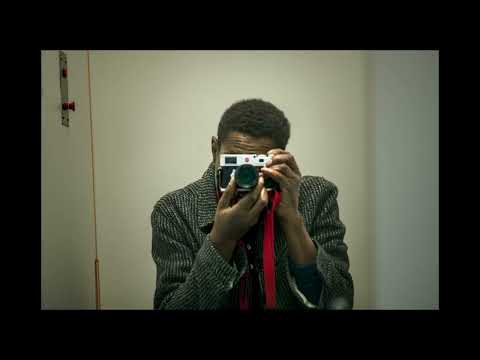 My Friend Lanre Trailer