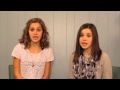 Take Me Home Us the Duo Cover 