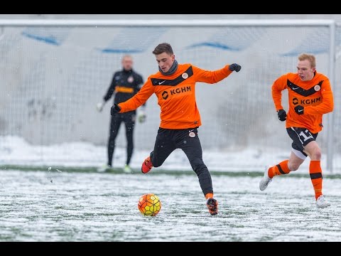 Sparing: Zagłębie Lubin - Chrobry Głogów | Skrót