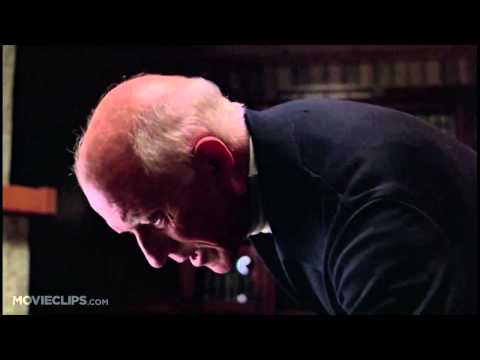 The Missiles are Flying