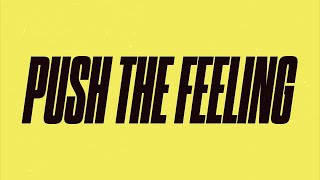 David Penn ft. Leon Stanford - Push The Feeling (DeepDisc) video