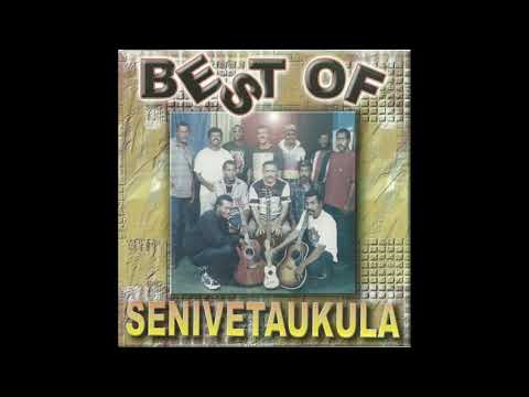 Domoni Vei Au Ko Viti - Best Of Senivetaukula