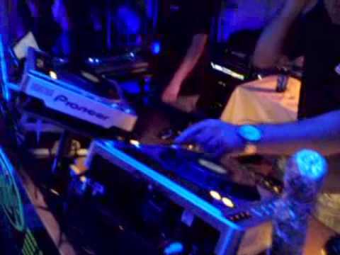 Disco Tange Sommernacht Fete 2009 Party Pix Factory