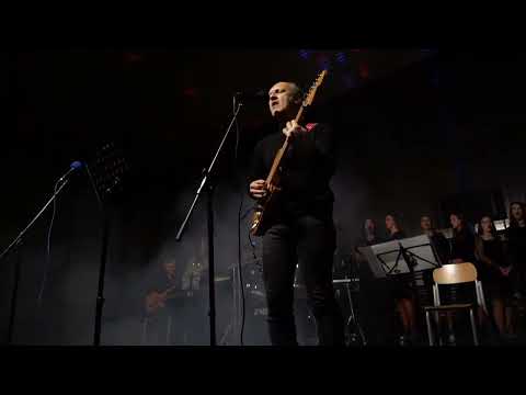 Oprosti mi što te volim - Omladinski ansambl Tešanj