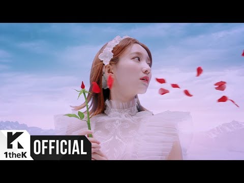 [MV] OH MY GIRL(오마이걸) _ The fifth season(다섯 번째 계절) (SSFWL) Video