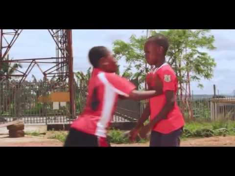 Stonebwoy - Run Go (Official Video)