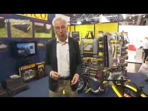 MHC S04E27 - ACCESSORIES Caravan Salon Düsseldorf 2014